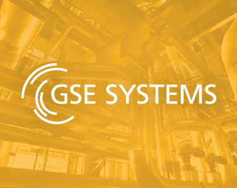 GSE Systems
