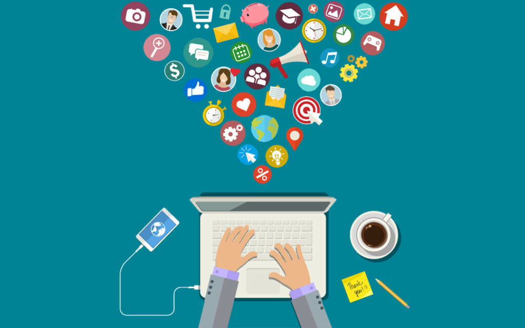 User-Generated Content