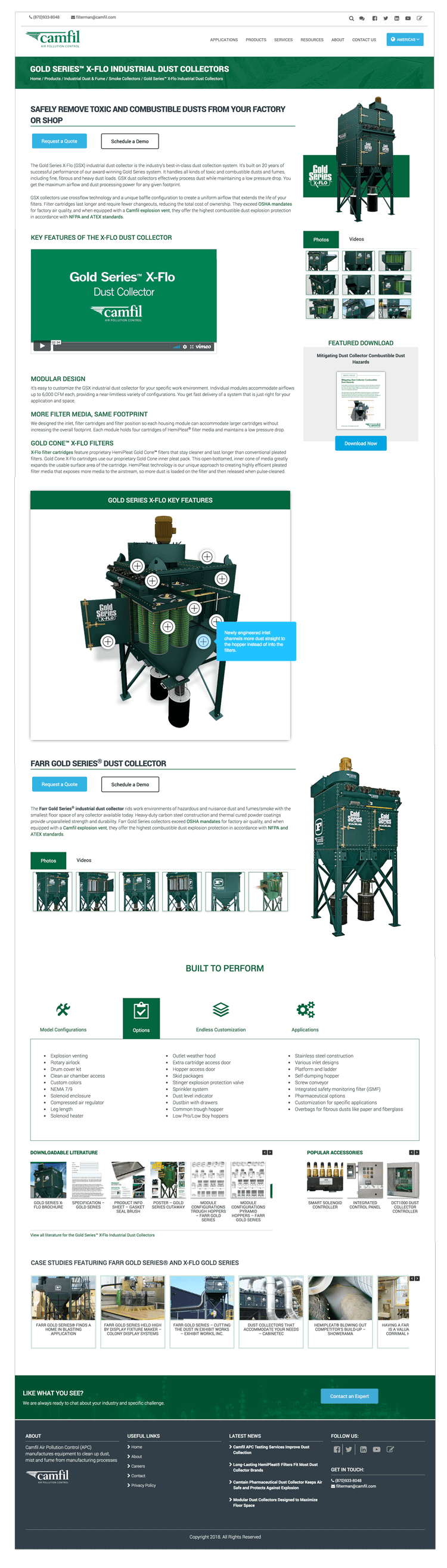 Sensaphone Emailer Sensaphone Emailer