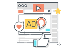 Digital Advertising