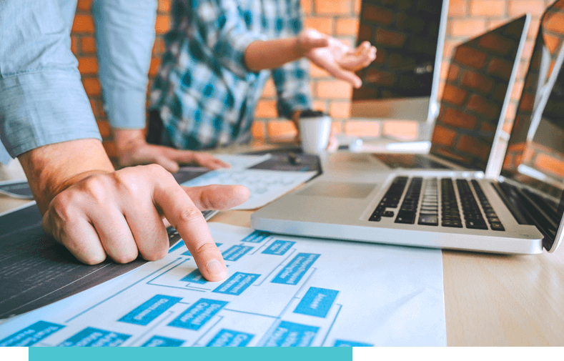 b2b marketing website philadelphia